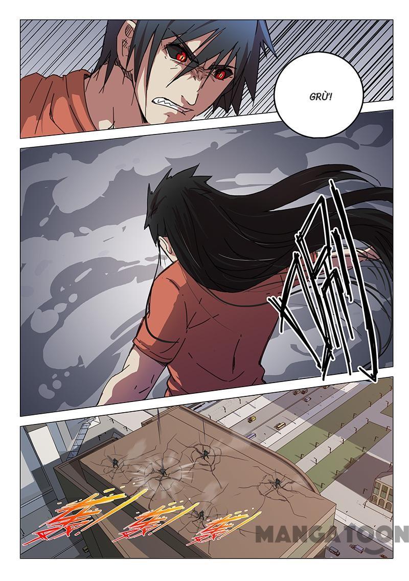 Nhiễm Sắc Thể Số 47 Chapter 83 - Trang 8