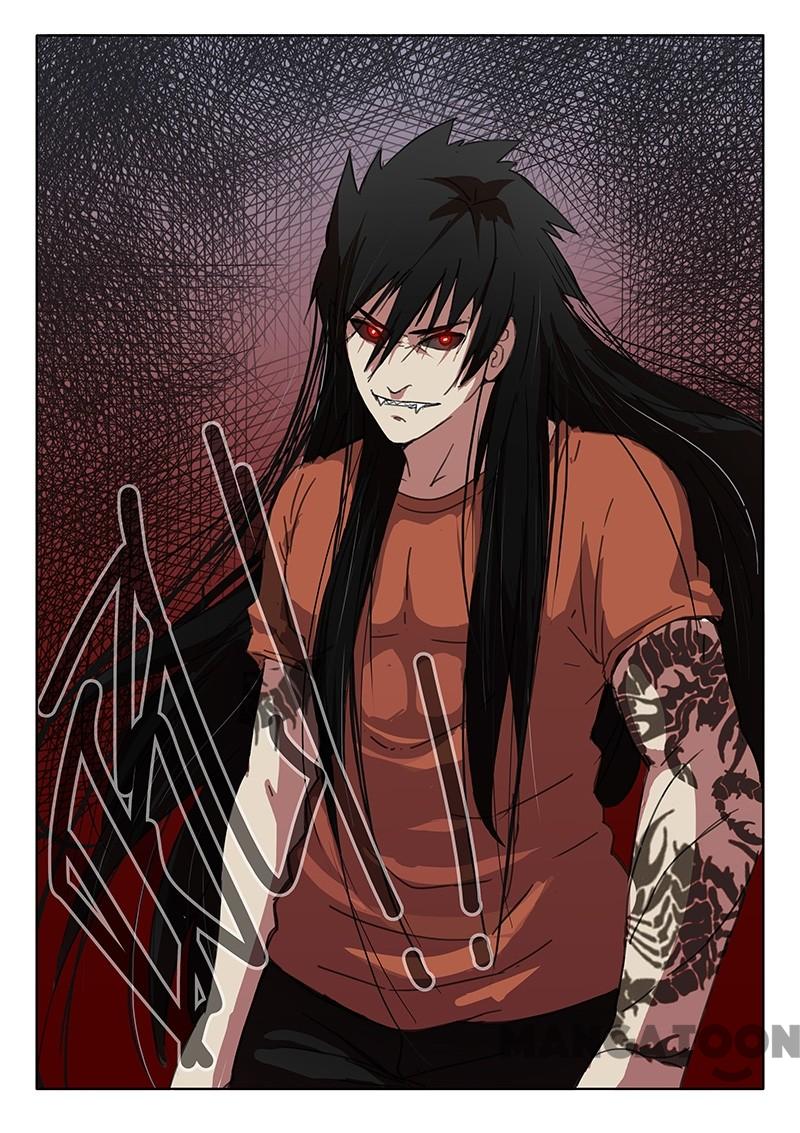 Nhiễm Sắc Thể Số 47 Chapter 83 - Trang 9