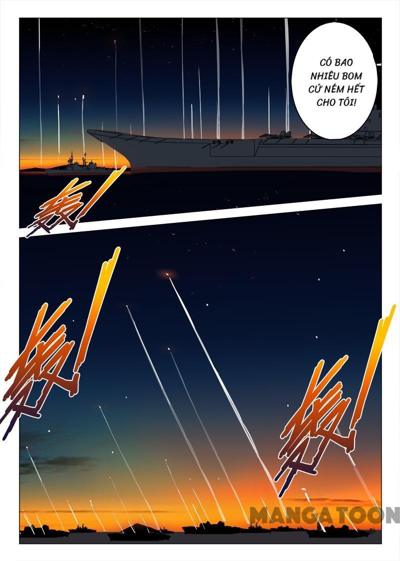 Nhiễm Sắc Thể Số 47 Chapter 84 - Trang 3