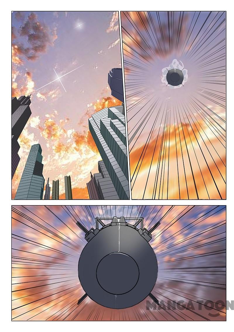 Nhiễm Sắc Thể Số 47 Chapter 85 - Trang 6