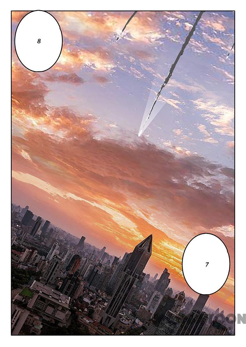 Nhiễm Sắc Thể Số 47 Chapter 85 - Trang 7