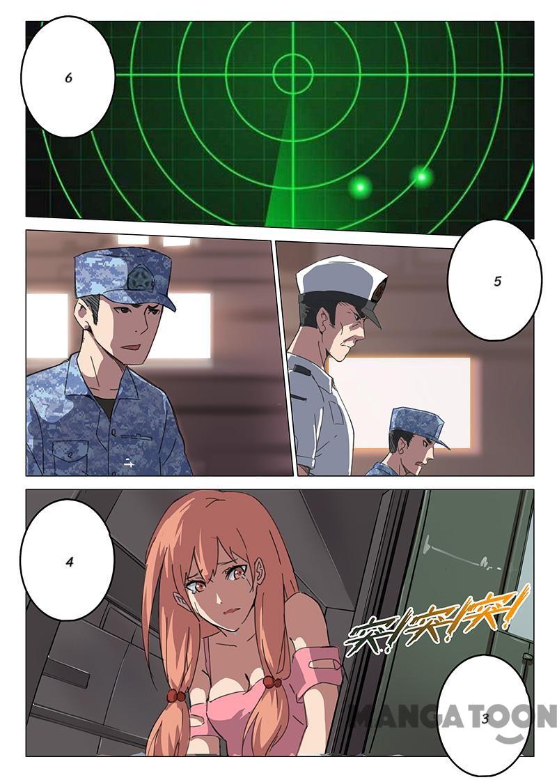 Nhiễm Sắc Thể Số 47 Chapter 85 - Trang 8