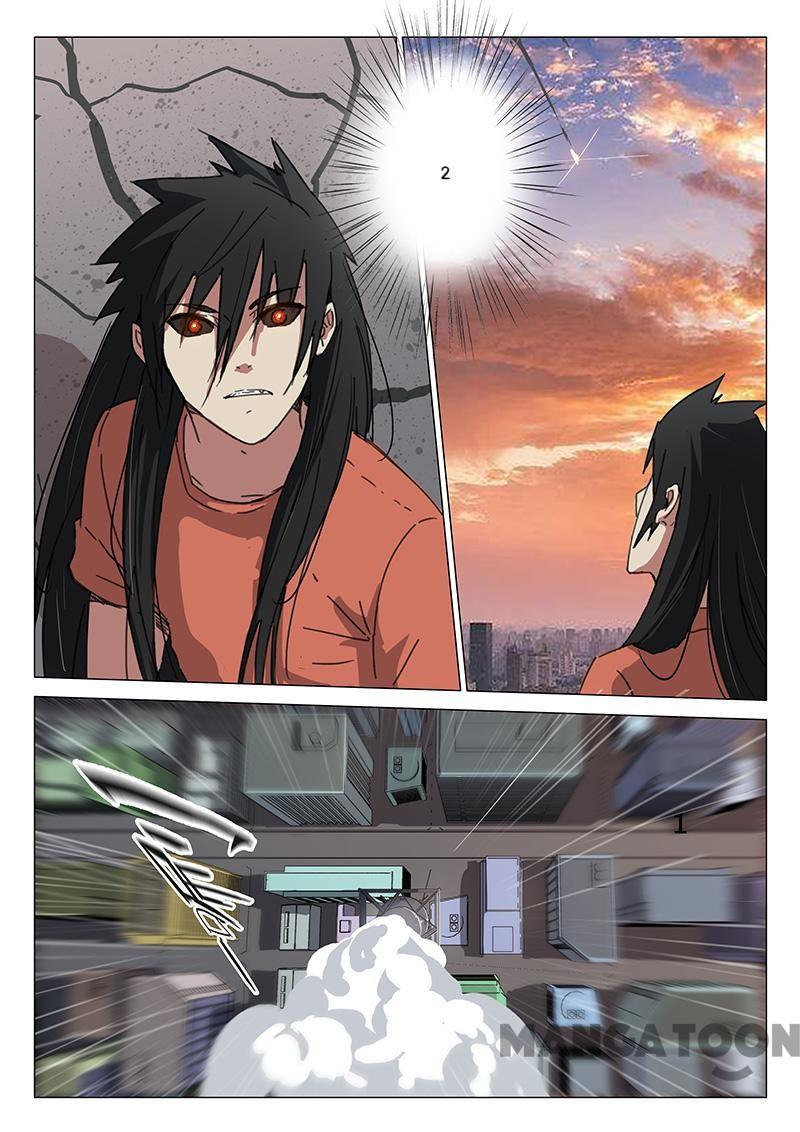 Nhiễm Sắc Thể Số 47 Chapter 85 - Trang 9