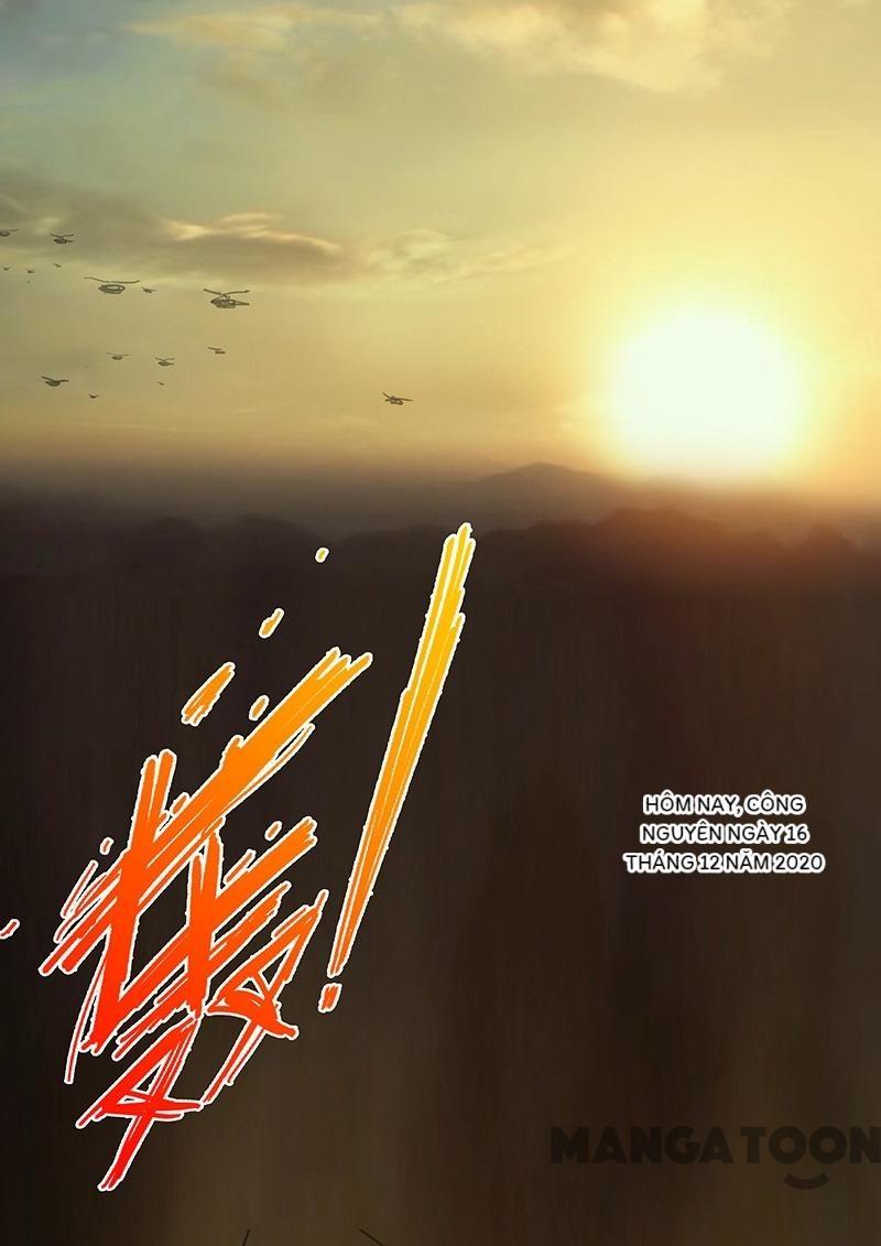 Nhiễm Sắc Thể Số 47 Chapter 86 - Trang 3