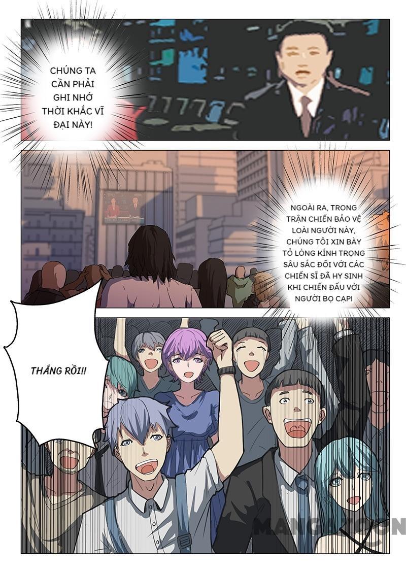 Nhiễm Sắc Thể Số 47 Chapter 86 - Trang 6