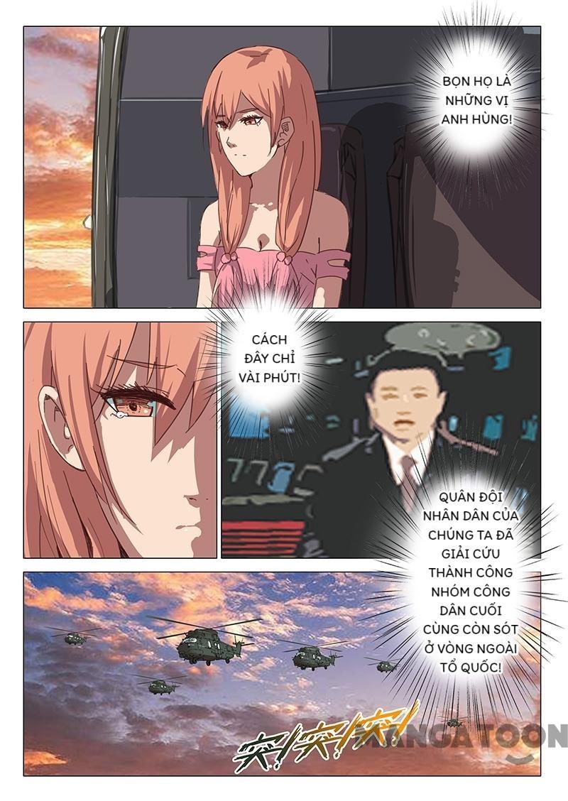 Nhiễm Sắc Thể Số 47 Chapter 86 - Trang 7