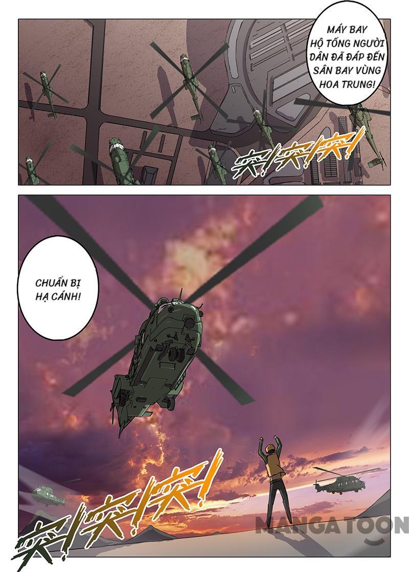 Nhiễm Sắc Thể Số 47 Chapter 86 - Trang 9
