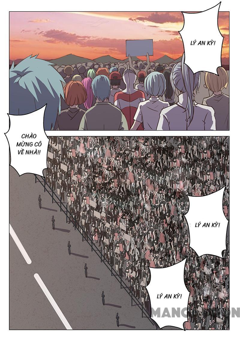 Nhiễm Sắc Thể Số 47 Chapter 87 - Trang 3