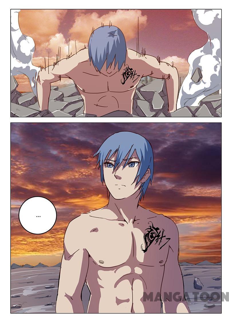 Nhiễm Sắc Thể Số 47 Chapter 87 - Trang 8