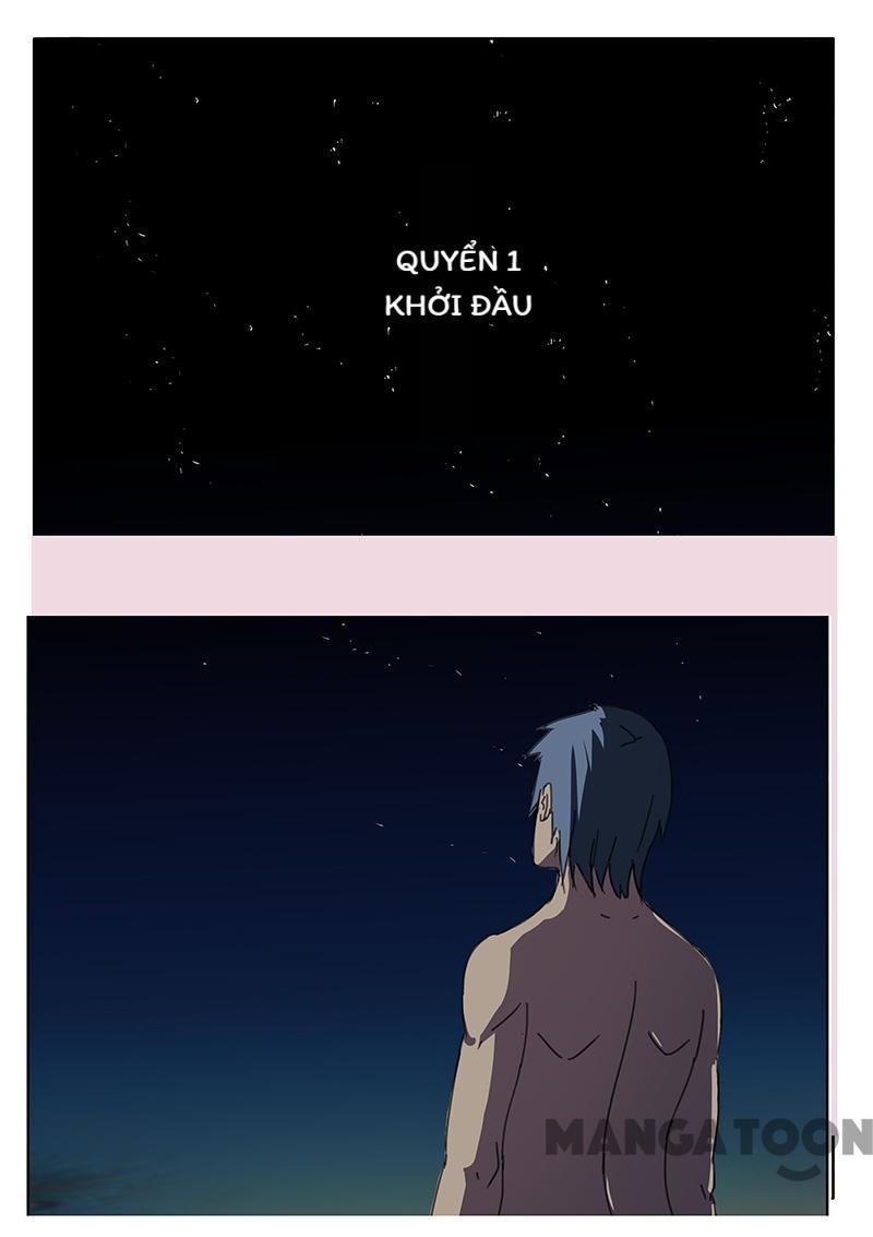 Nhiễm Sắc Thể Số 47 Chapter 87 - Trang 9