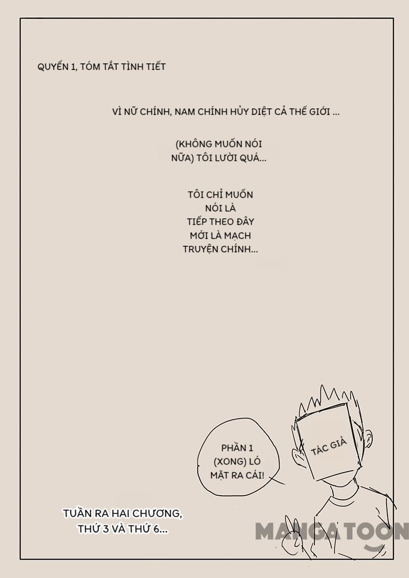 Nhiễm Sắc Thể Số 47 Chapter 88 - Trang 11
