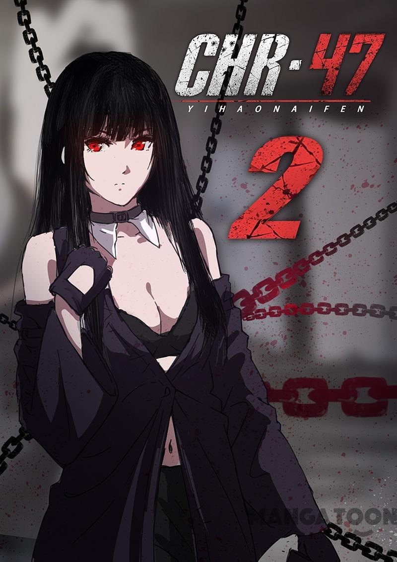 Nhiễm Sắc Thể Số 47 Chapter 88 - Trang 2