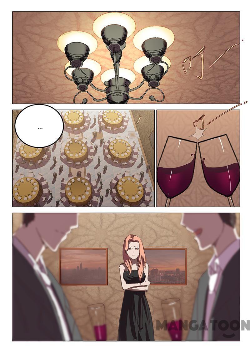 Nhiễm Sắc Thể Số 47 Chapter 89 - Trang 2