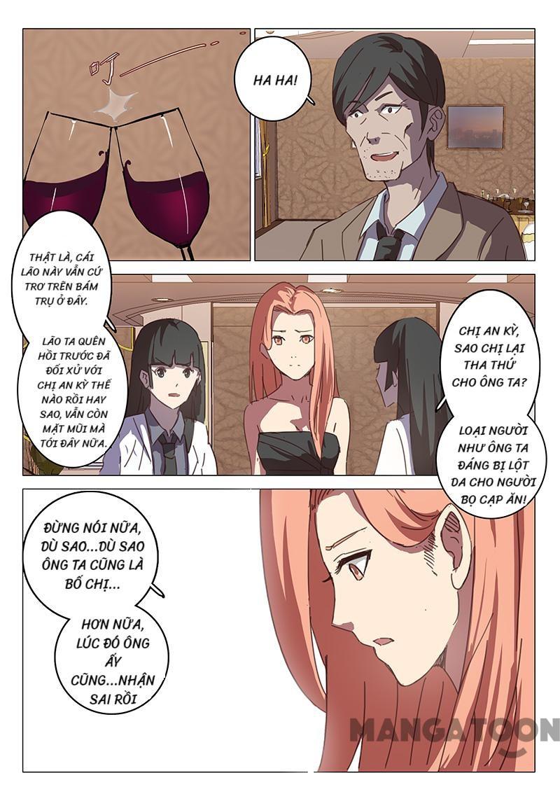 Nhiễm Sắc Thể Số 47 Chapter 89 - Trang 5