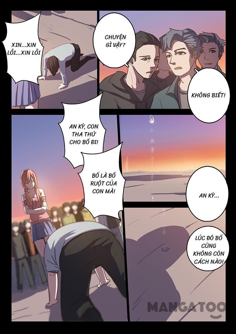 Nhiễm Sắc Thể Số 47 Chapter 89 - Trang 6