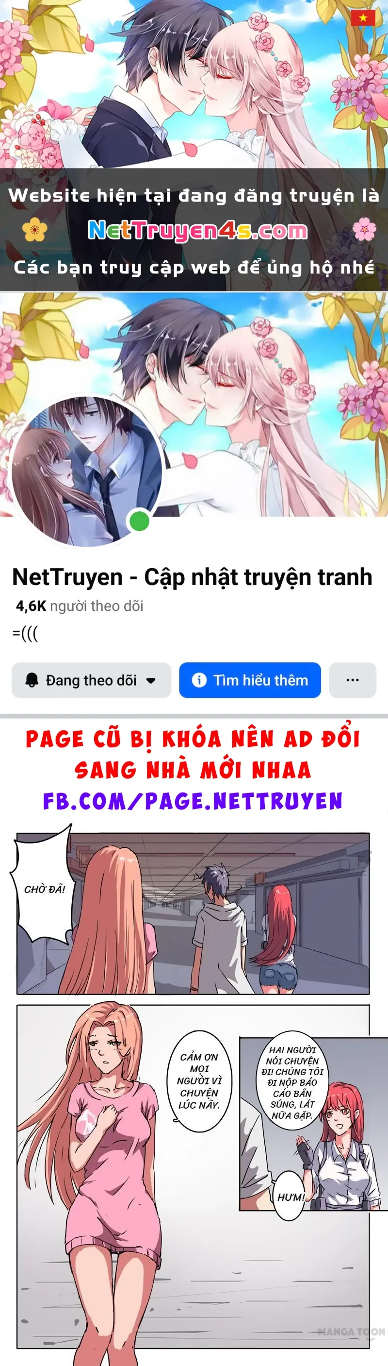 Nhiễm Sắc Thể Số 47 Chapter 9 - Trang 2