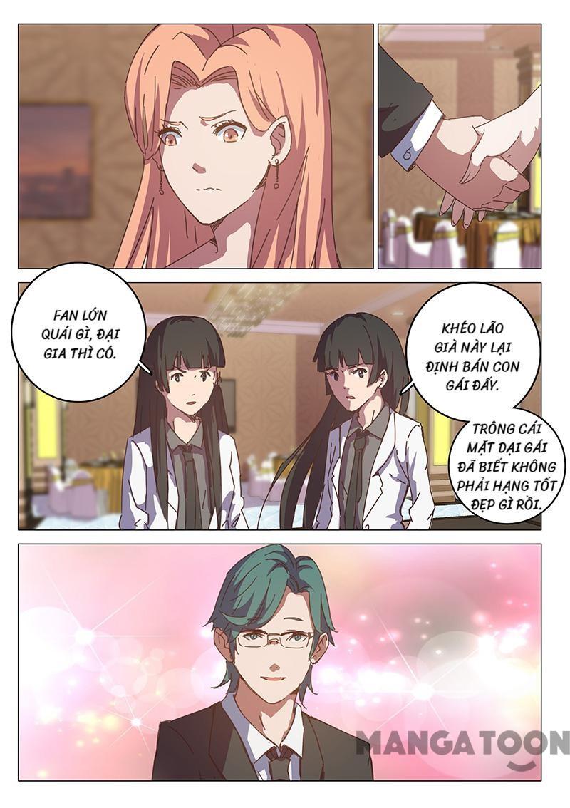 Nhiễm Sắc Thể Số 47 Chapter 90 - Trang 10