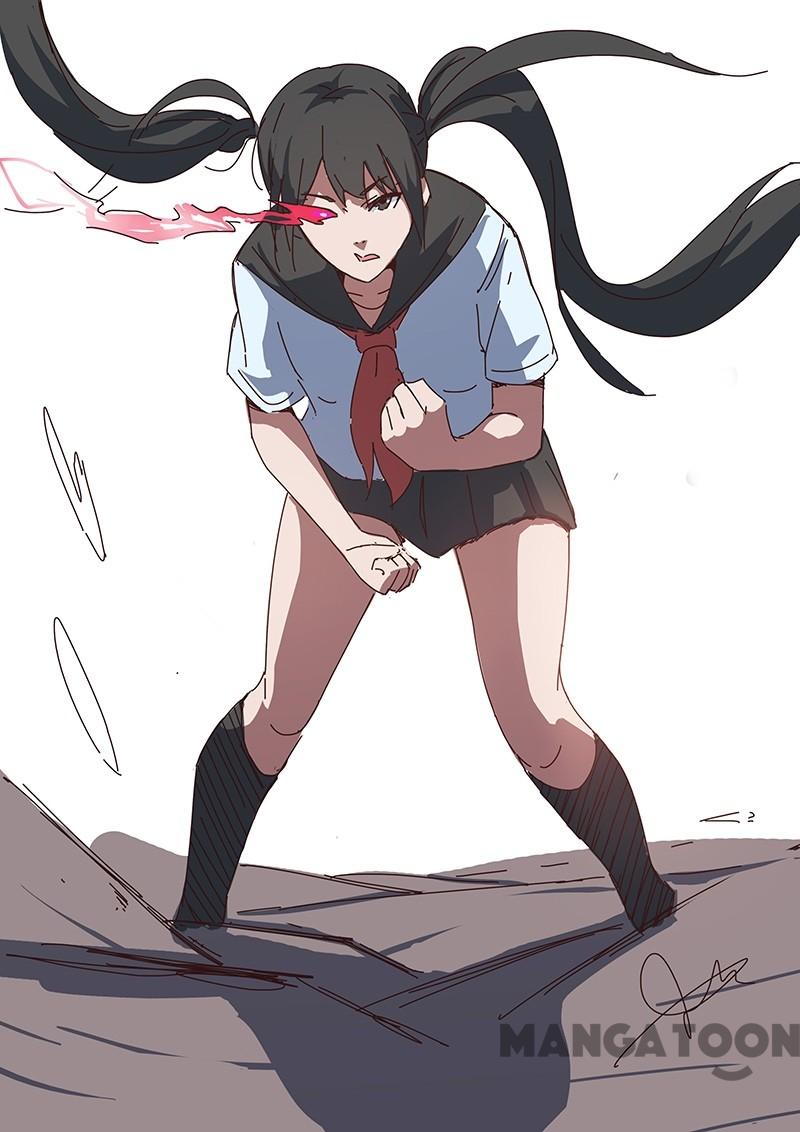 Nhiễm Sắc Thể Số 47 Chapter 90 - Trang 2