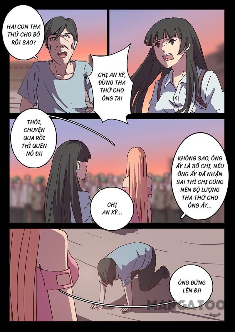 Nhiễm Sắc Thể Số 47 Chapter 90 - Trang 6