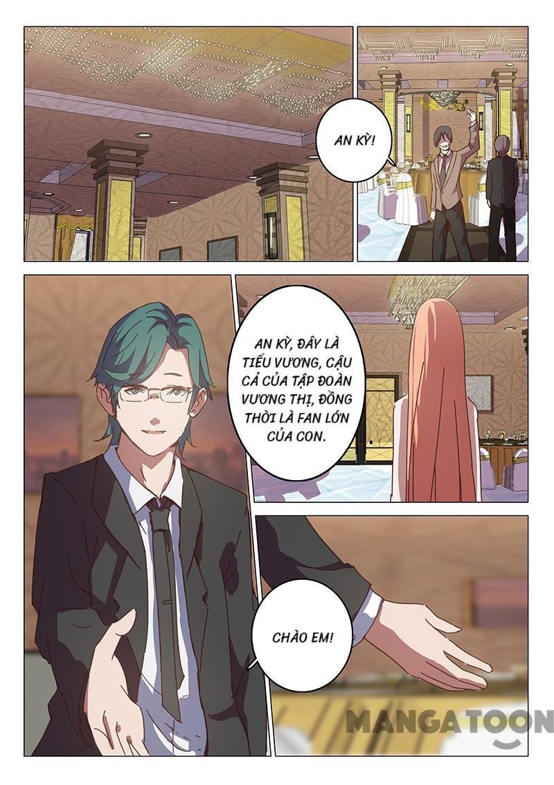 Nhiễm Sắc Thể Số 47 Chapter 90 - Trang 8