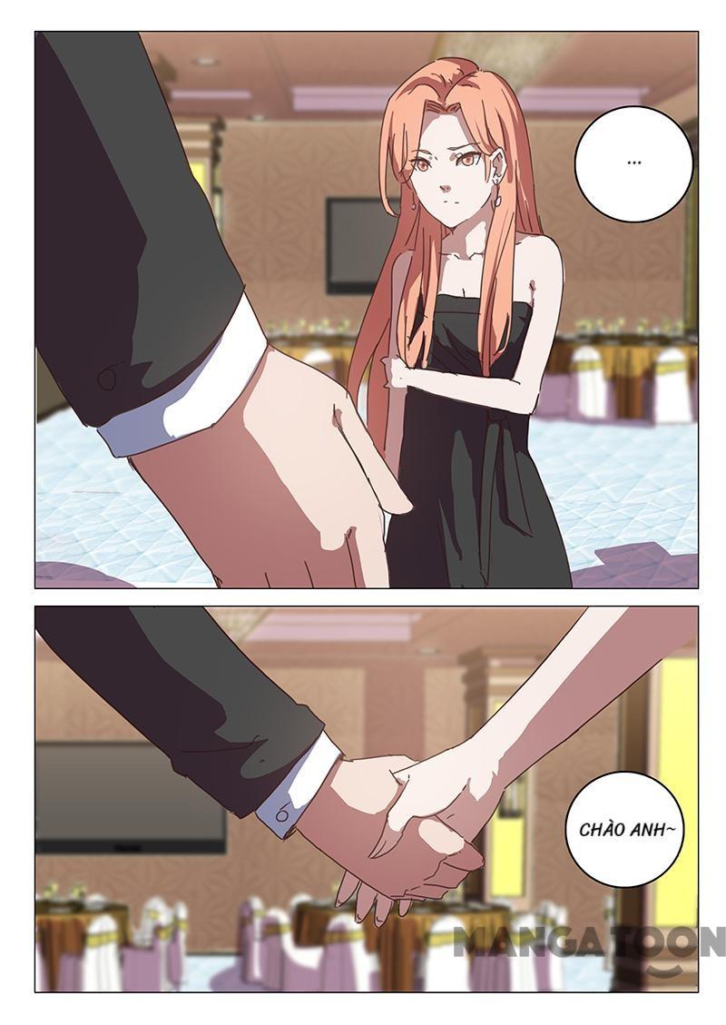 Nhiễm Sắc Thể Số 47 Chapter 90 - Trang 9