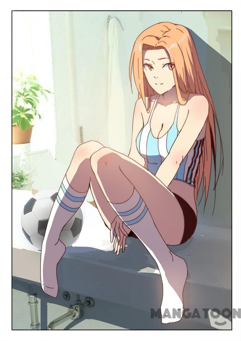 Nhiễm Sắc Thể Số 47 Chapter 91 - Trang 2