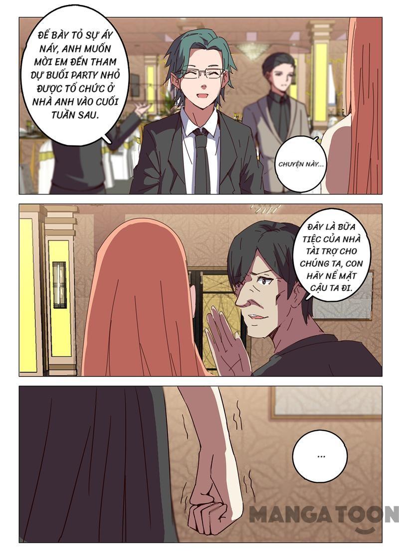 Nhiễm Sắc Thể Số 47 Chapter 91 - Trang 9