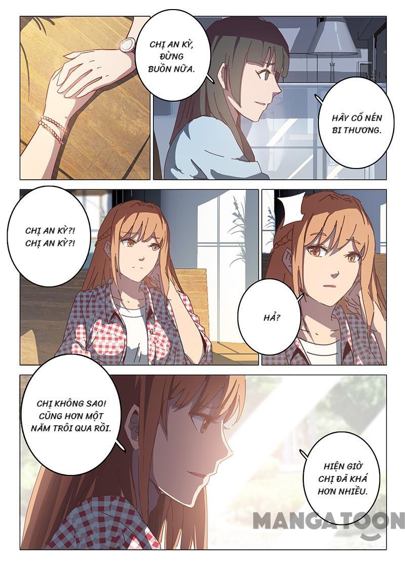 Nhiễm Sắc Thể Số 47 Chapter 92 - Trang 8