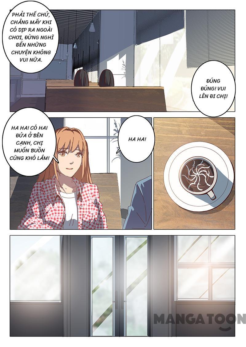 Nhiễm Sắc Thể Số 47 Chapter 92 - Trang 9