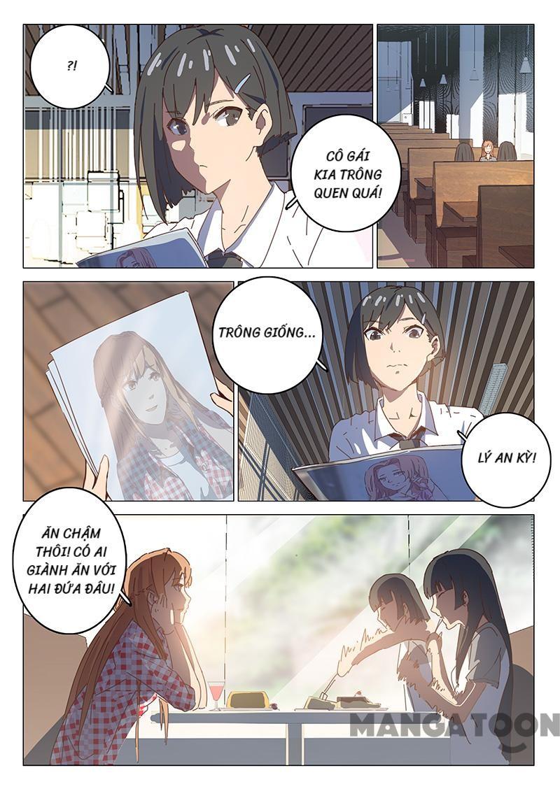 Nhiễm Sắc Thể Số 47 Chapter 93 - Trang 4