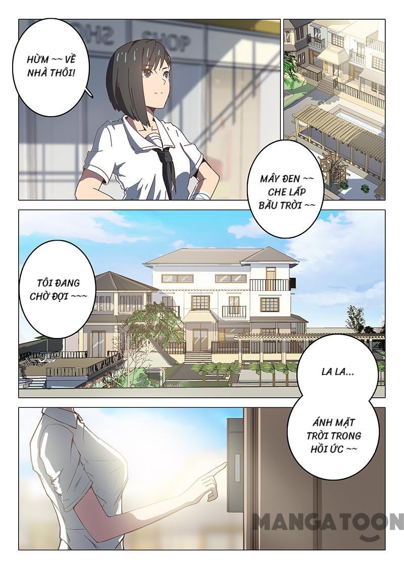 Nhiễm Sắc Thể Số 47 Chapter 93 - Trang 9