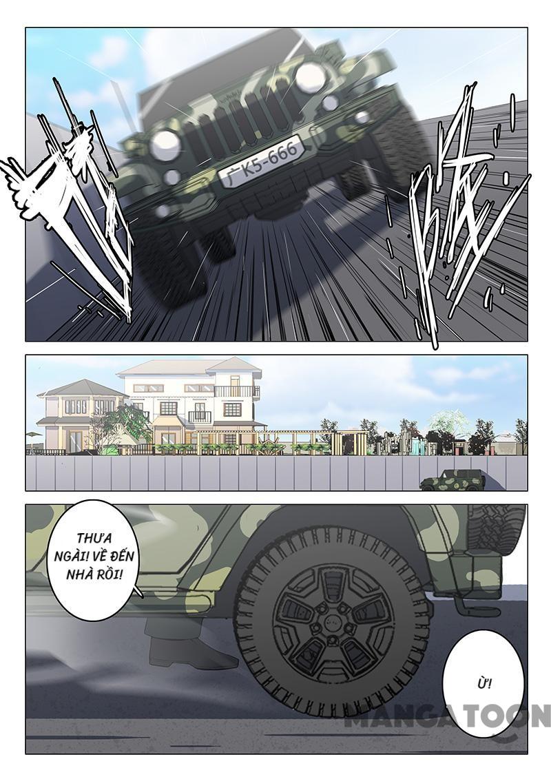 Nhiễm Sắc Thể Số 47 Chapter 94 - Trang 10