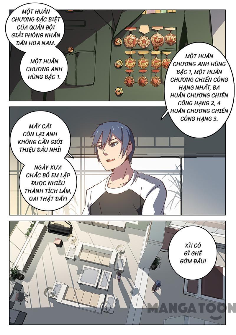 Nhiễm Sắc Thể Số 47 Chapter 94 - Trang 6