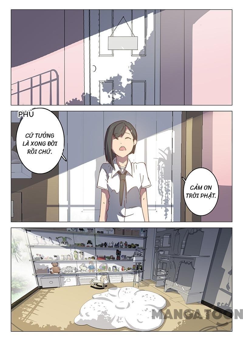 Nhiễm Sắc Thể Số 47 Chapter 95 - Trang 10