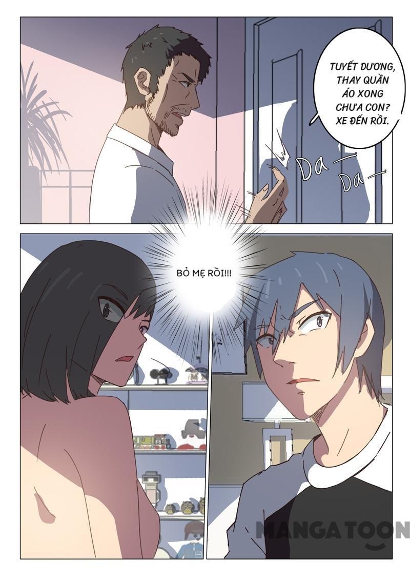 Nhiễm Sắc Thể Số 47 Chapter 96 - Trang 10