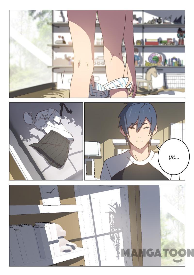 Nhiễm Sắc Thể Số 47 Chapter 96 - Trang 9
