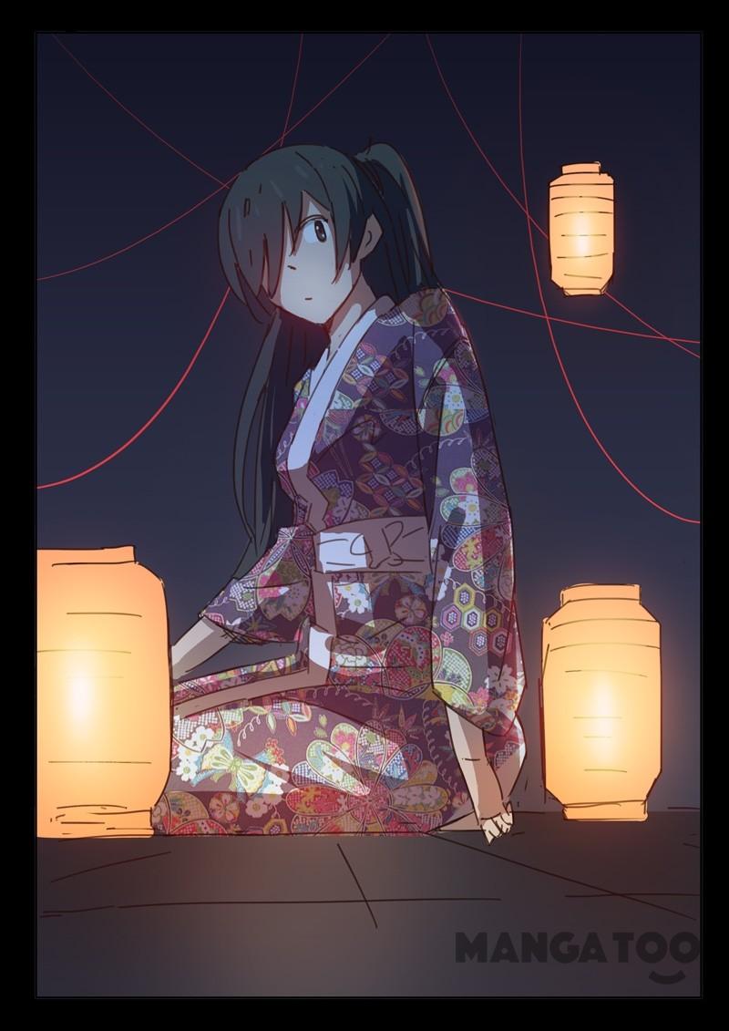 Nhiễm Sắc Thể Số 47 Chapter 97 - Trang 2