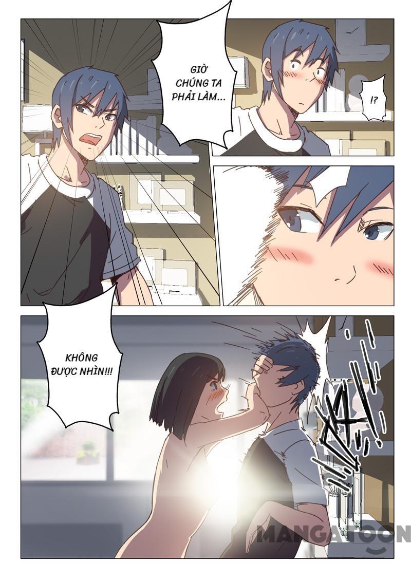 Nhiễm Sắc Thể Số 47 Chapter 97 - Trang 3