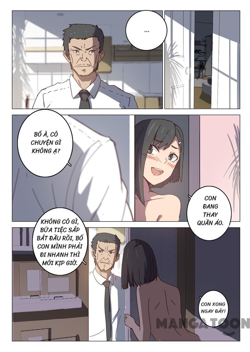 Nhiễm Sắc Thể Số 47 Chapter 97 - Trang 5