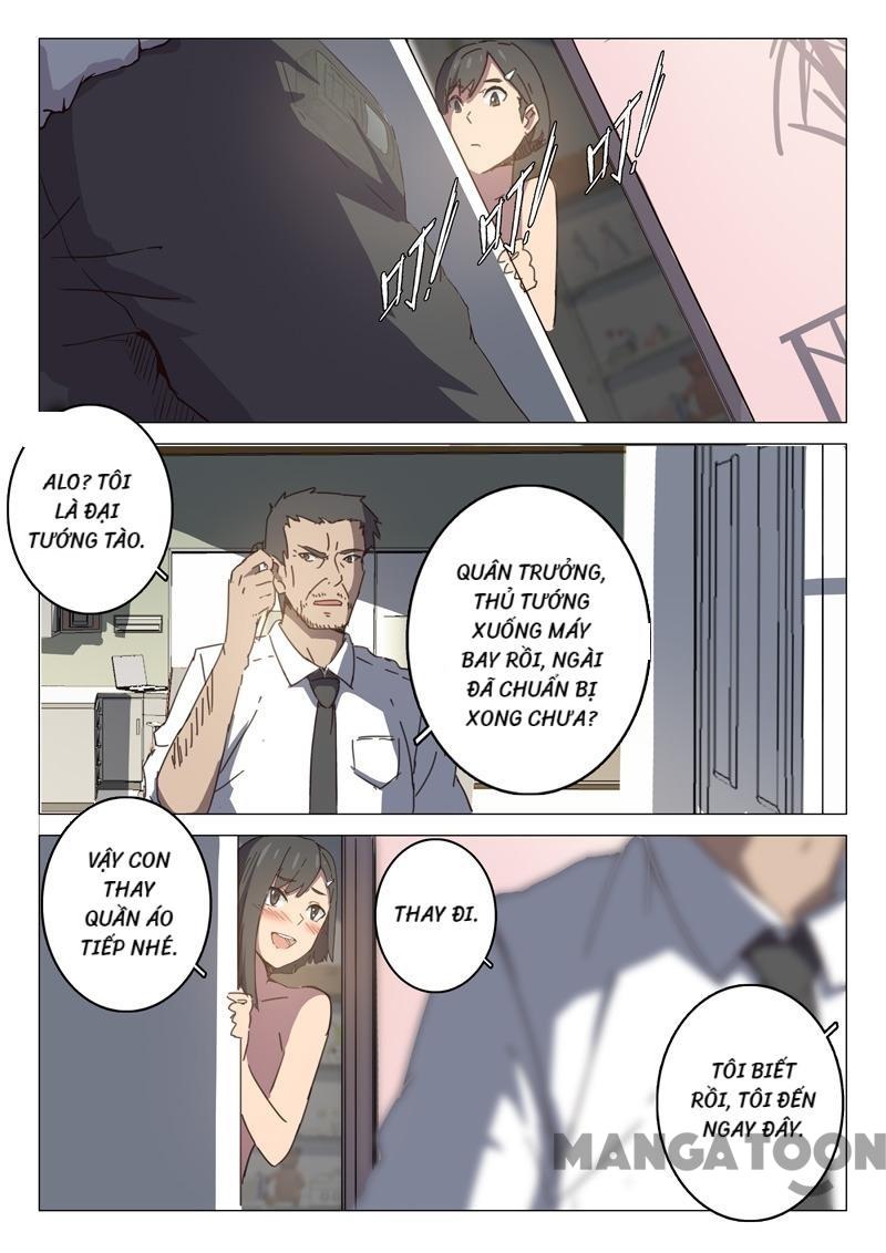 Nhiễm Sắc Thể Số 47 Chapter 97 - Trang 8