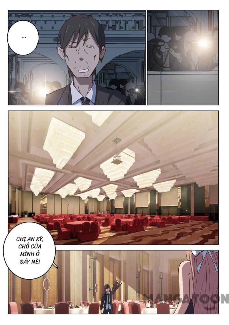 Nhiễm Sắc Thể Số 47 Chapter 98 - Trang 8