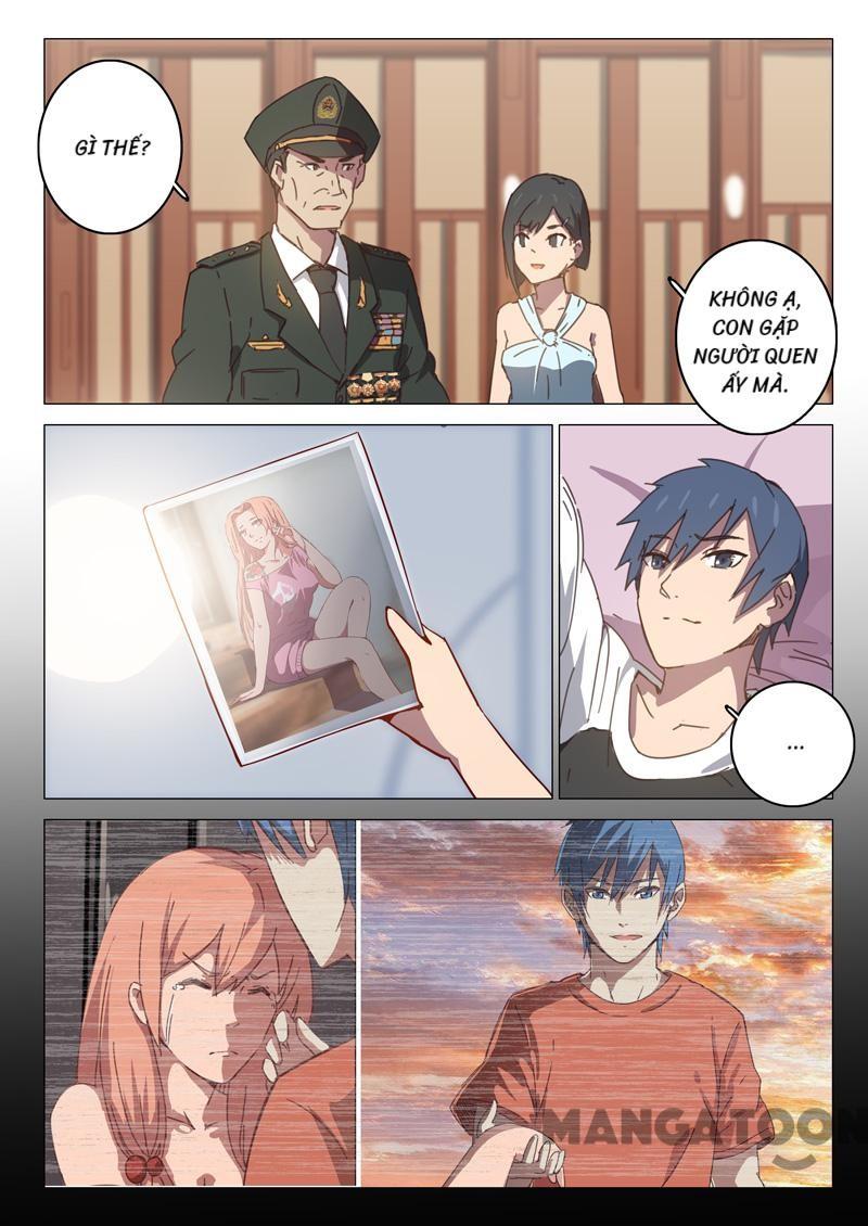 Nhiễm Sắc Thể Số 47 Chapter 99 - Trang 3