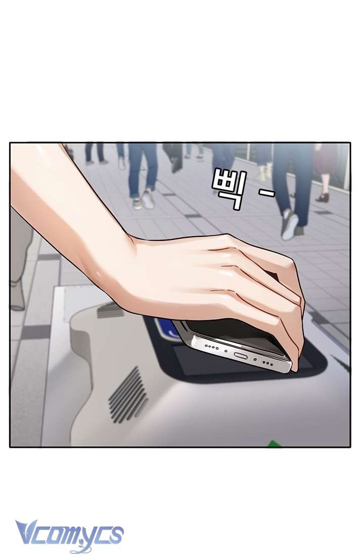Nhiệm Vụ Tình Yêu Chapter 1 - Trang 11