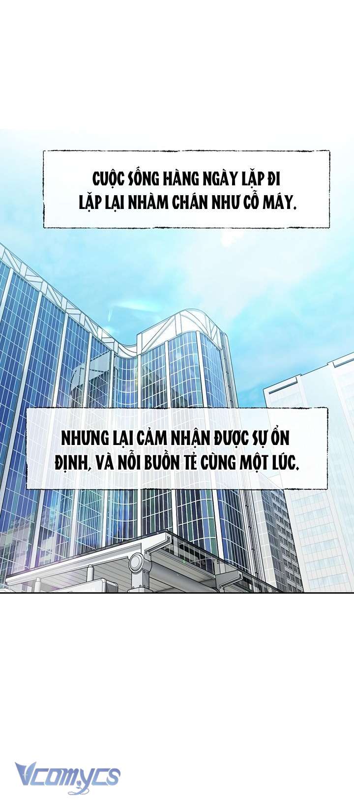 Nhiệm Vụ Tình Yêu Chapter 1 - Trang 16