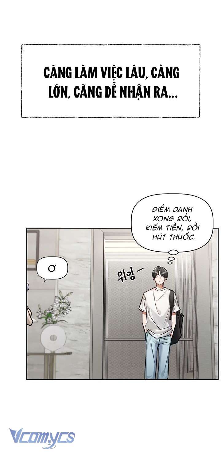 Nhiệm Vụ Tình Yêu Chapter 1 - Trang 18
