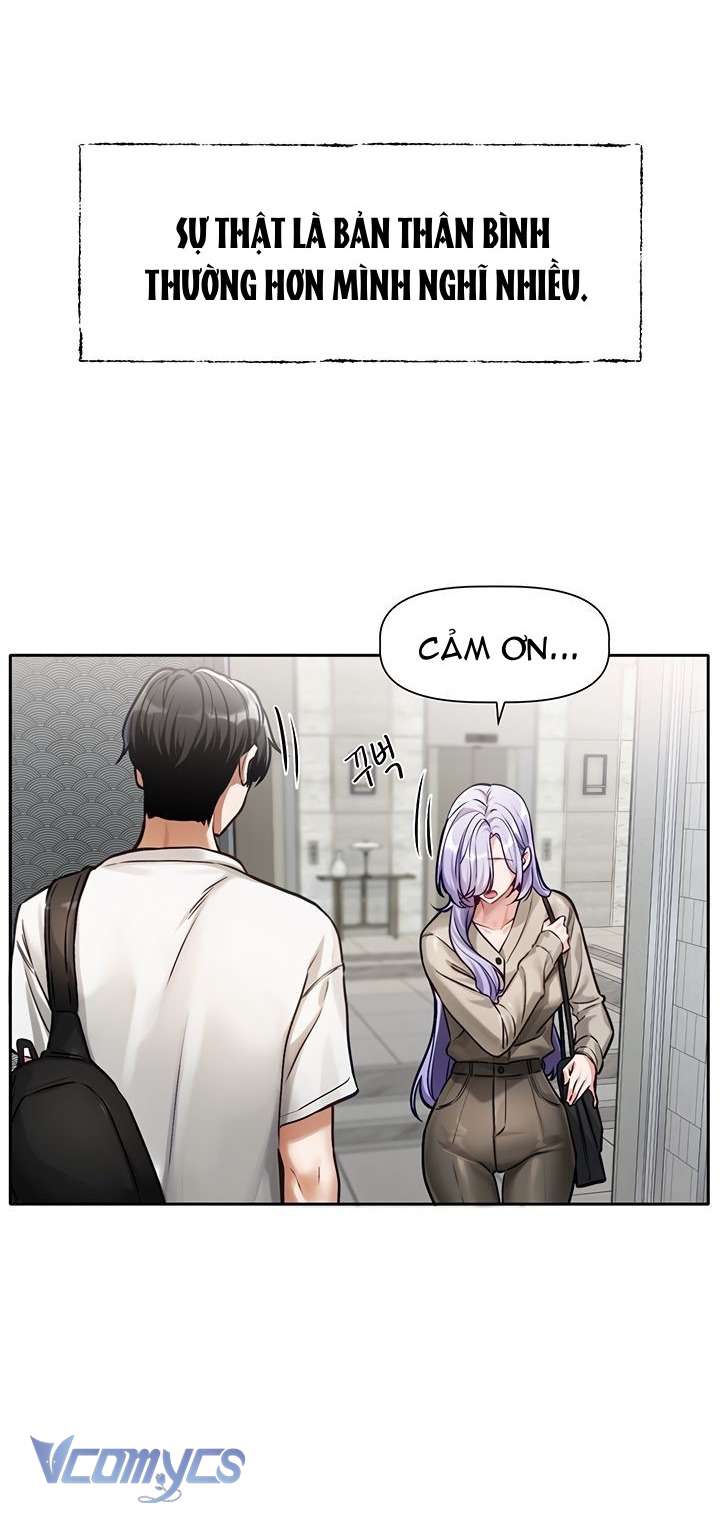 Nhiệm Vụ Tình Yêu Chapter 1 - Trang 20