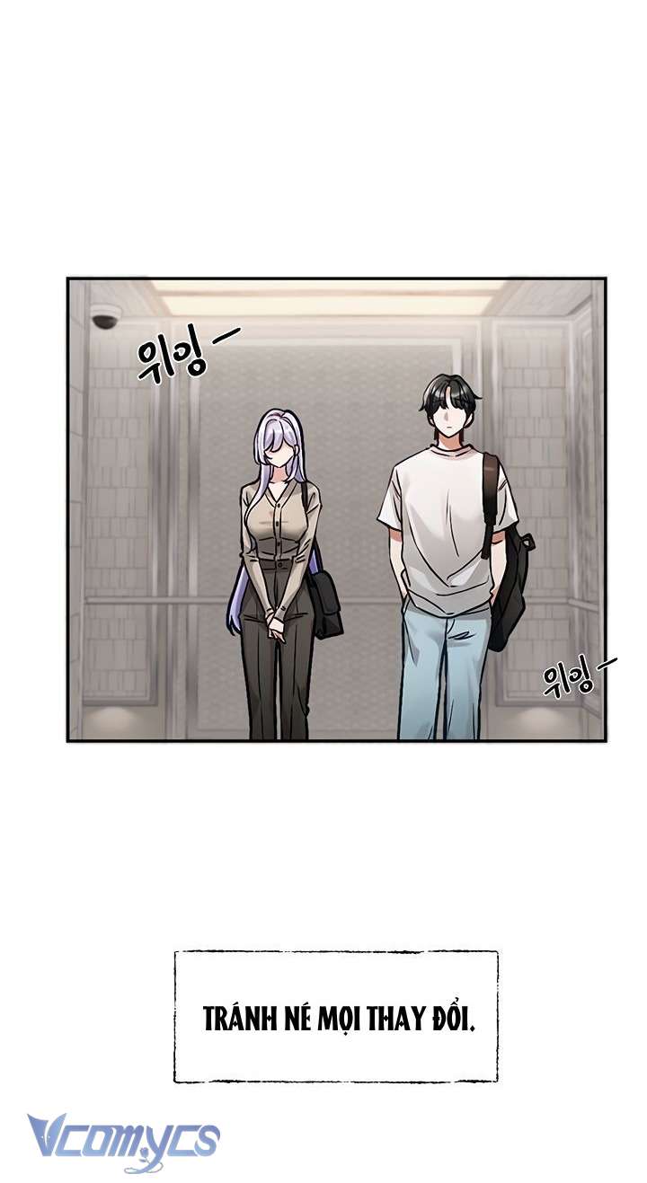 Nhiệm Vụ Tình Yêu Chapter 1 - Trang 21