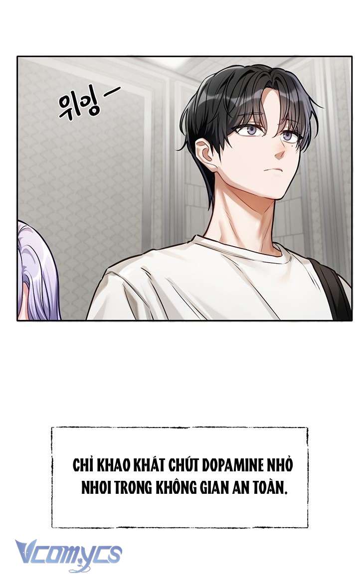 Nhiệm Vụ Tình Yêu Chapter 1 - Trang 22