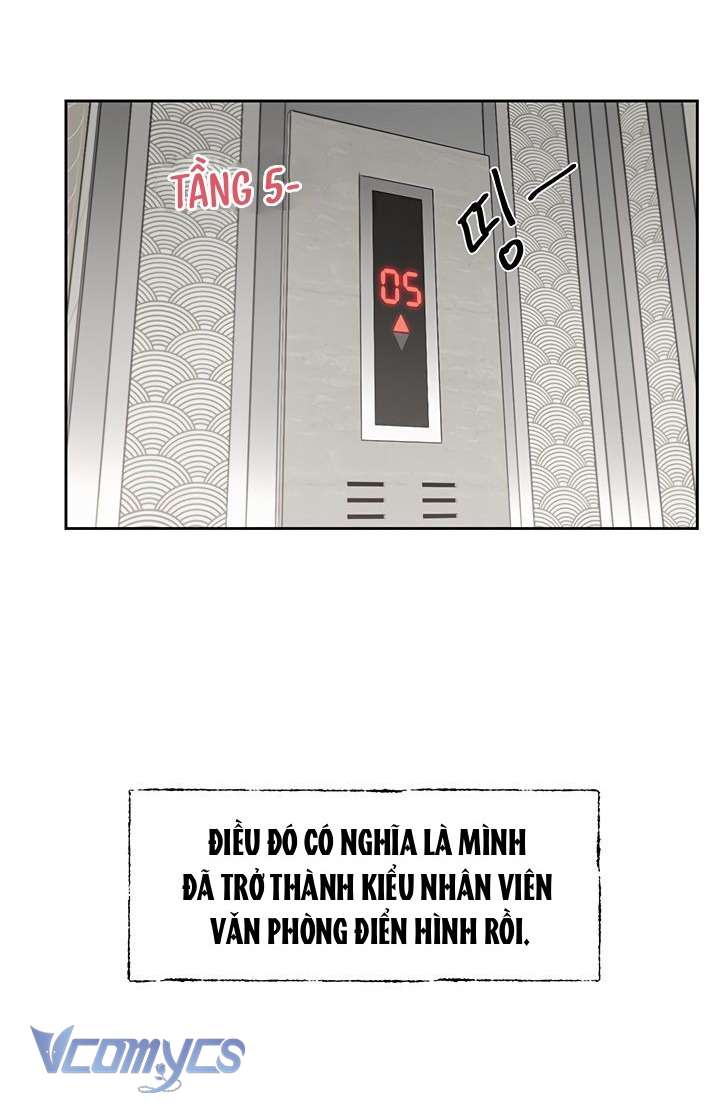 Nhiệm Vụ Tình Yêu Chapter 1 - Trang 23