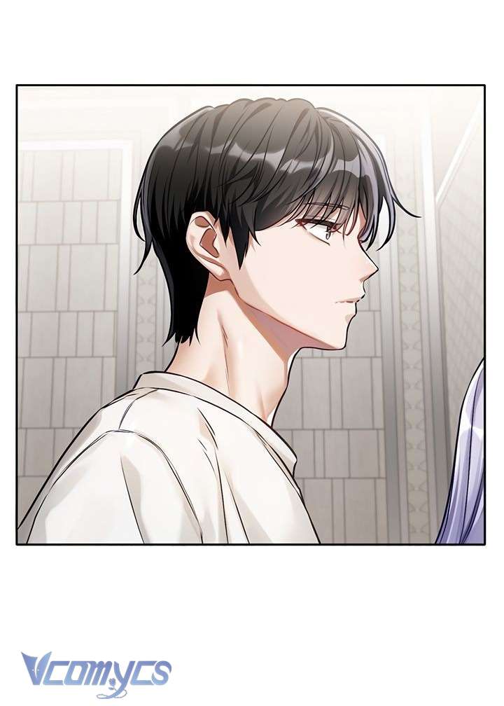 Nhiệm Vụ Tình Yêu Chapter 1 - Trang 24